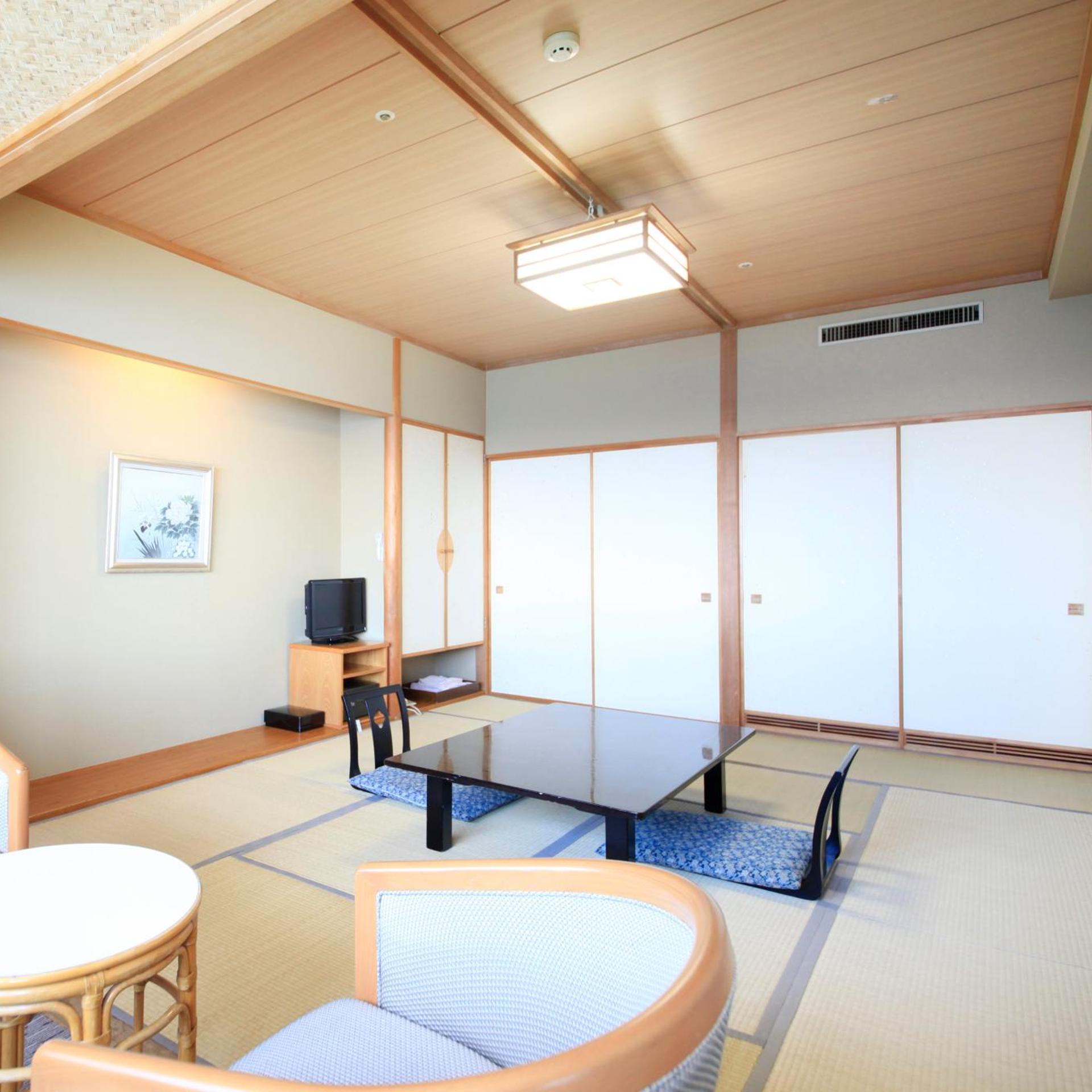 JAPANESE, CITY VIEW