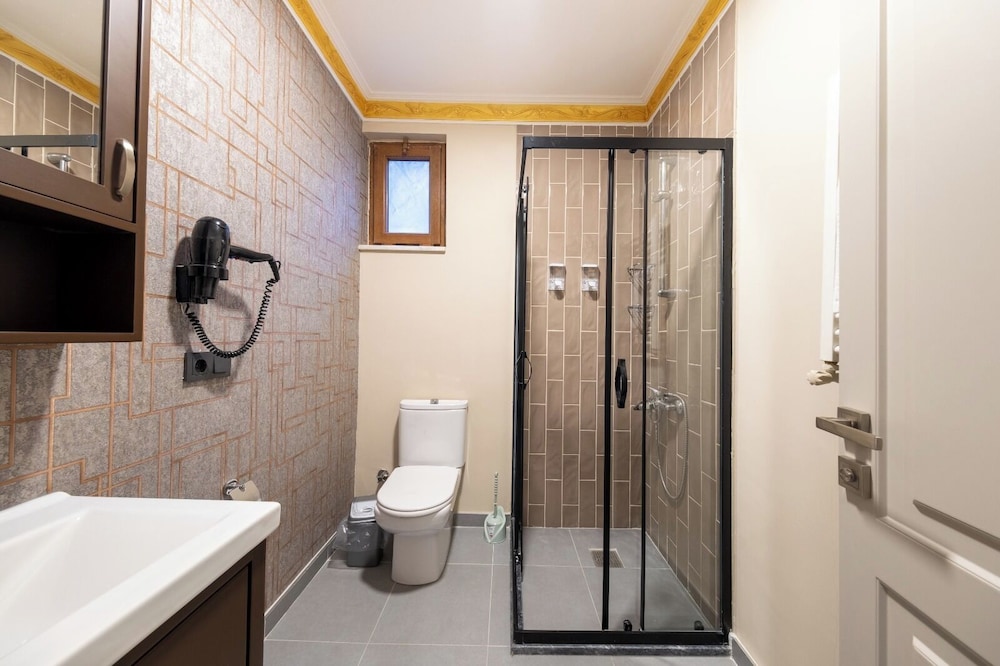 Taksim No 44 Hotel & Suites 56/58