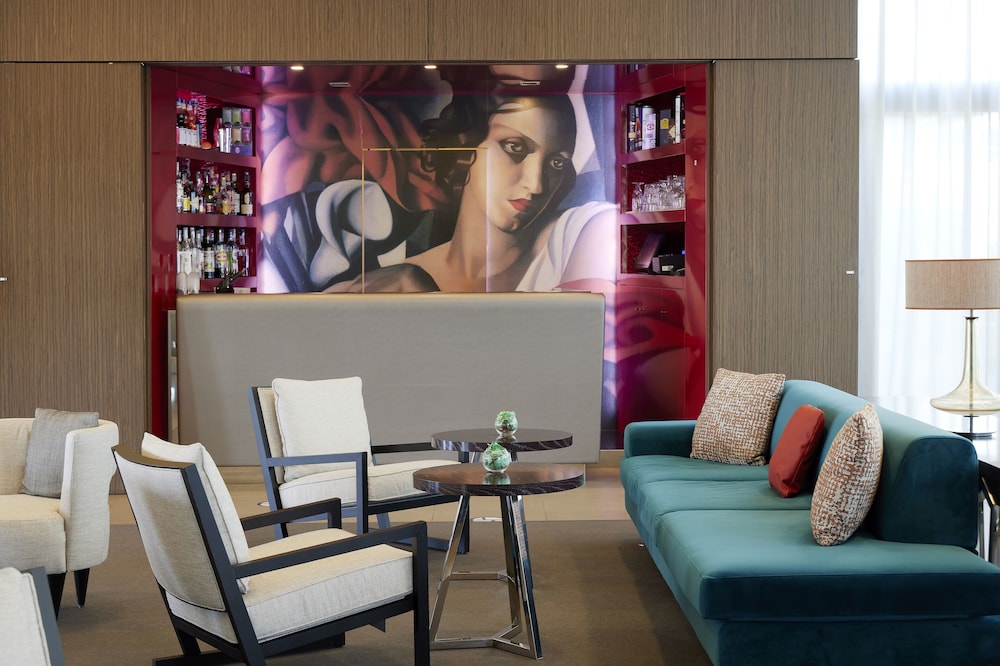 Blu Hotel Brixia Formerly Best Western Brescia Est 29/48