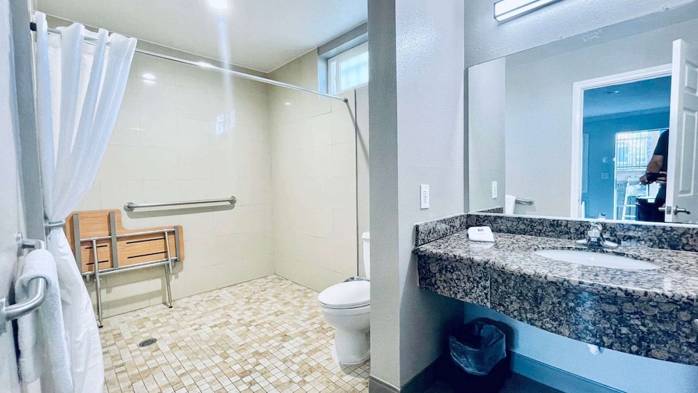 Motel6 Pico Rivera, CA - Los Angeles 11/60