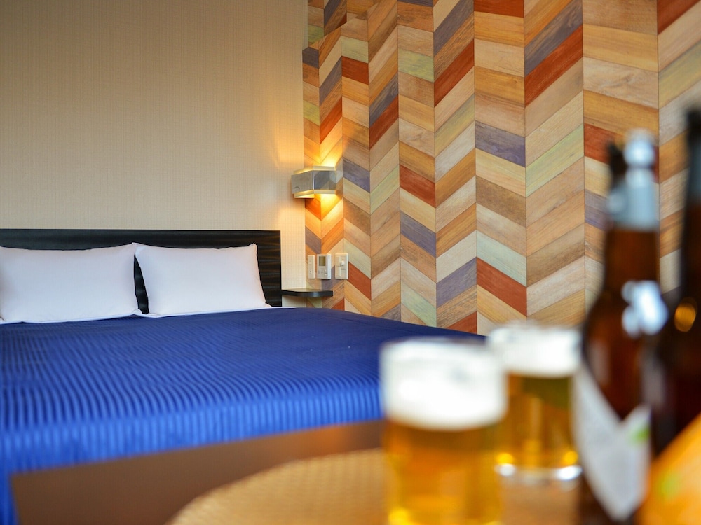 HOTEL NEW GAEA YAKUIN 7/26