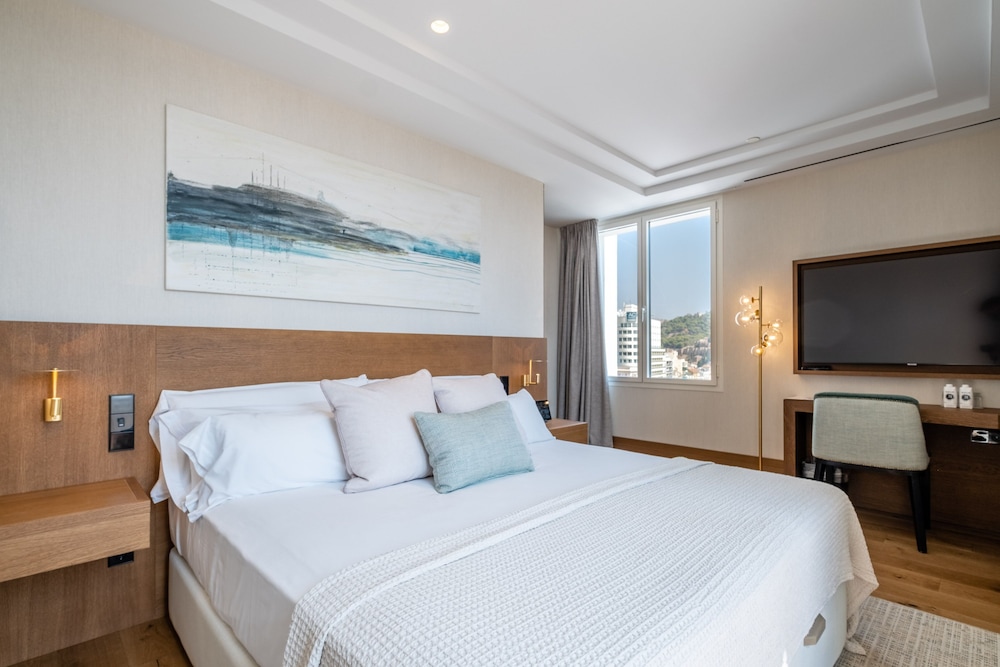 Hotel Soho Boutique Equitativa 15/45