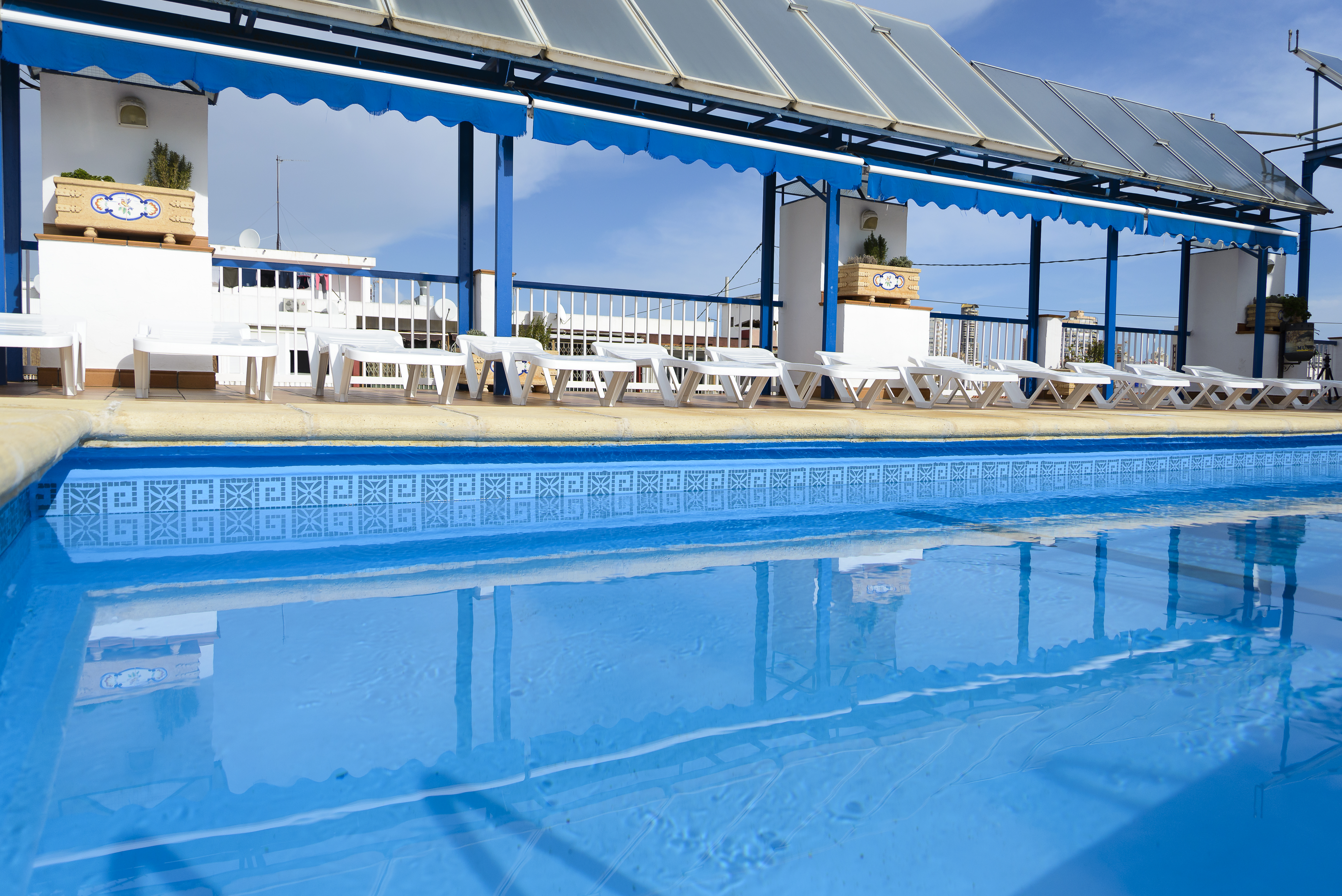 Mareny Benidorm Hotel 33/54
