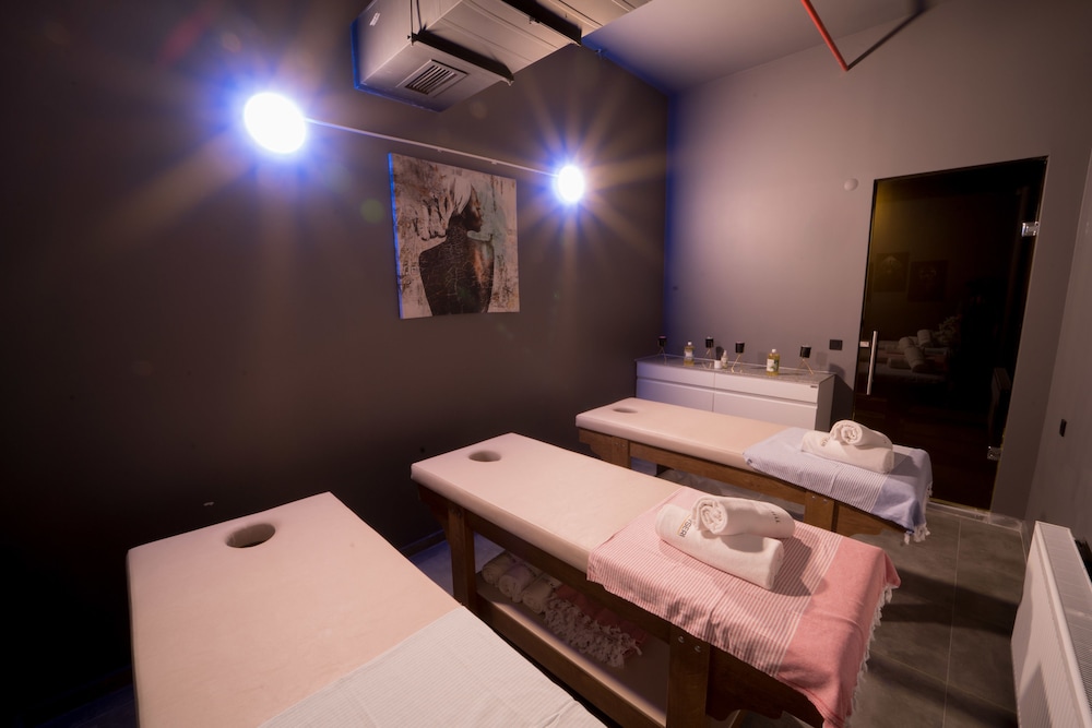 The Kayseri Loft Hotel 21/50
