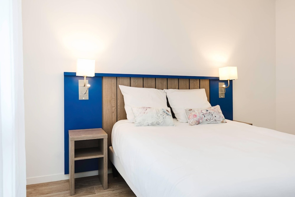 Quality Aparthotel Saint-Malo 15/35