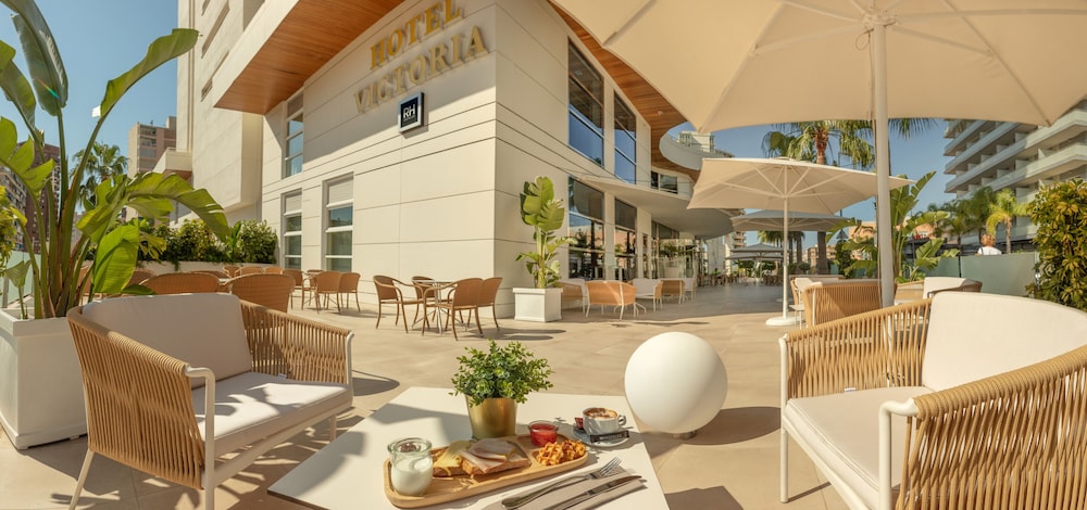 Hotel RH Victoria and Spa 26/38
