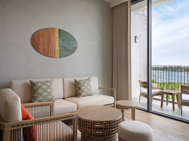 NHAAN Resort & Spa Hoi An, Tapestry Collection by Hilton 6/11