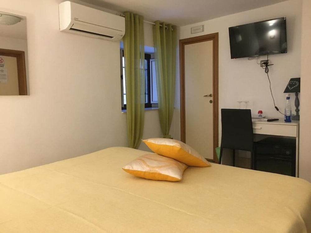 Bed And Breakfast Liberty 900 20/48