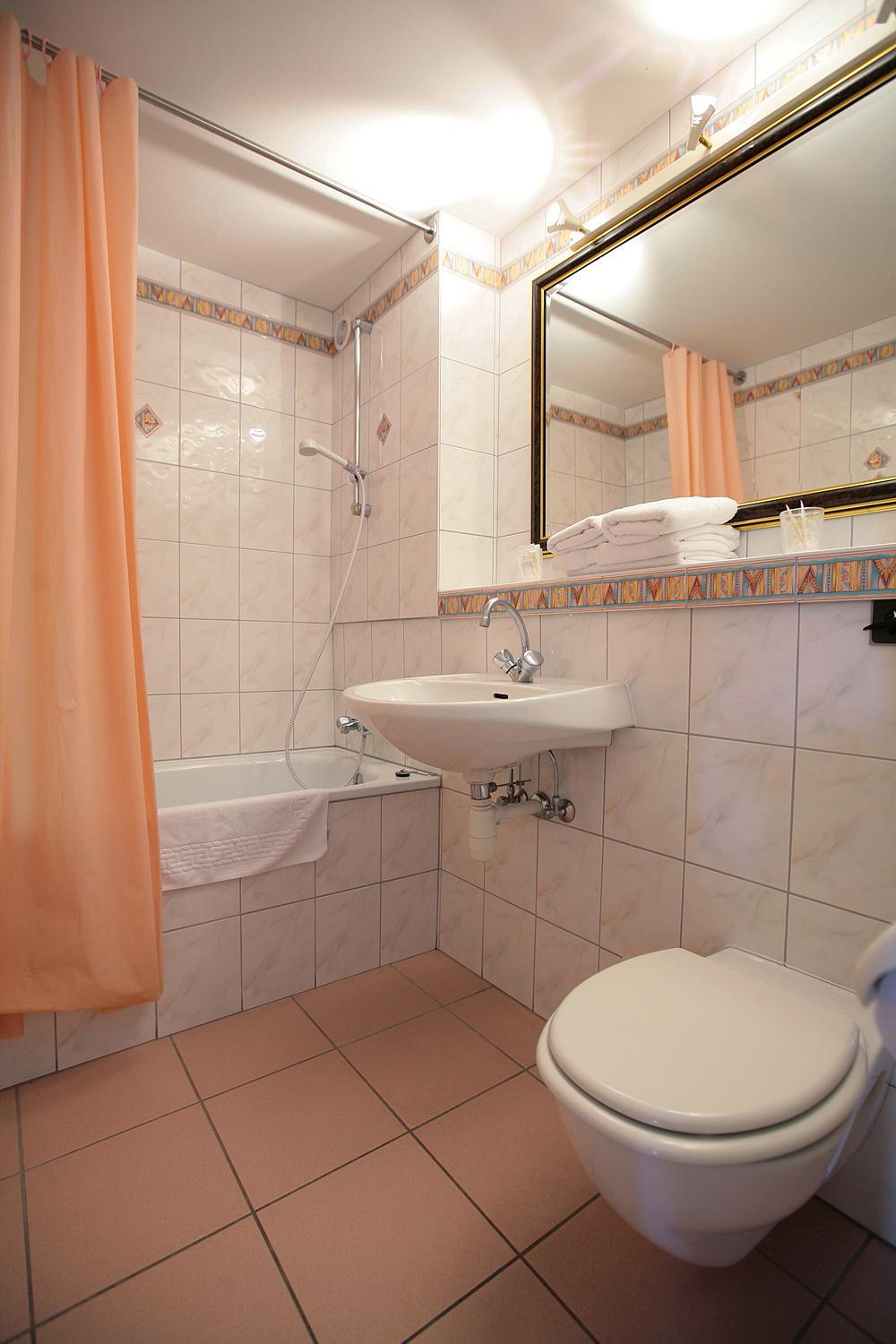 AU RELAIS D ALSACE 45/49