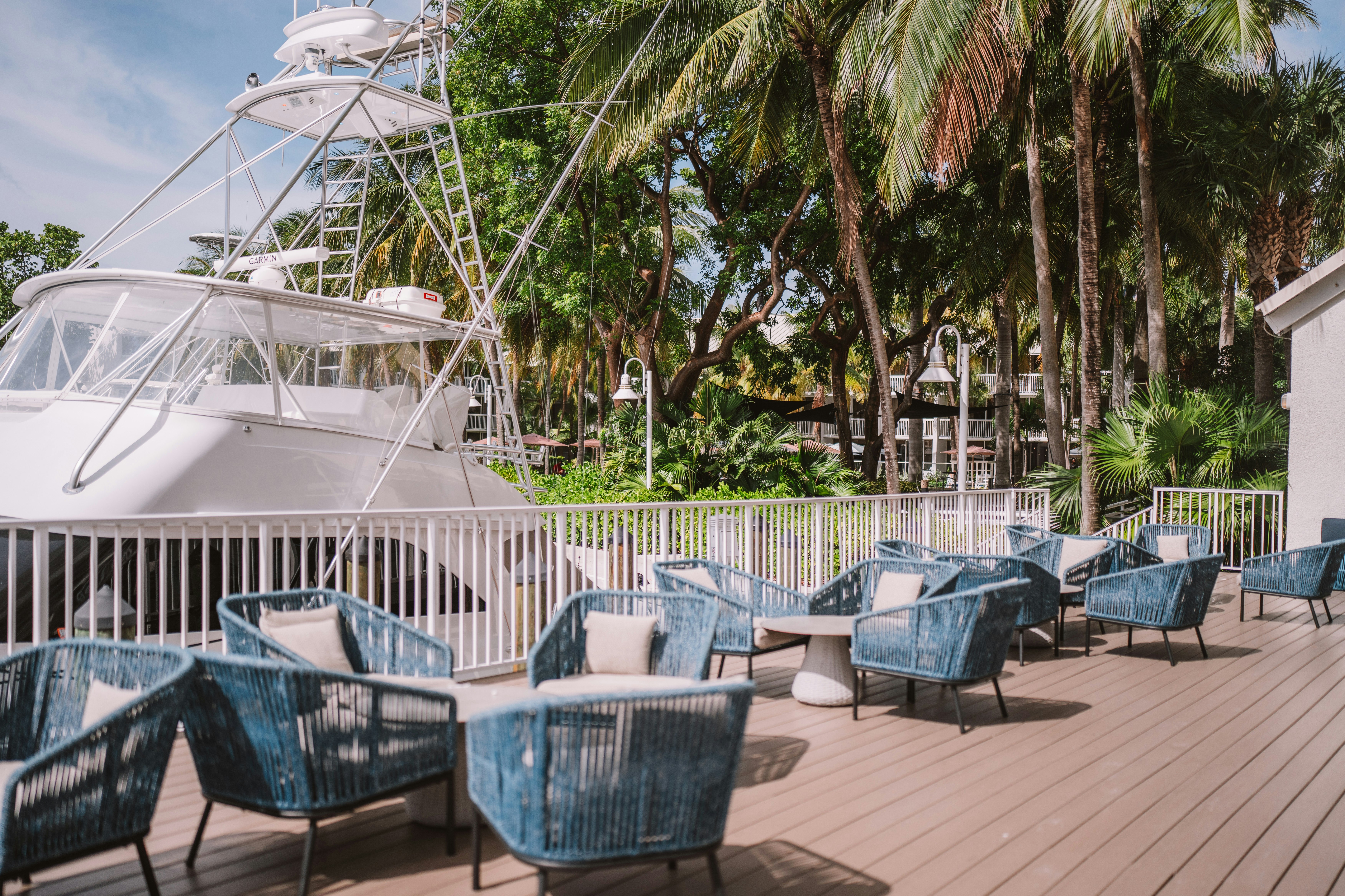 Hilton Fort Lauderdale Marina Hotel 56/74