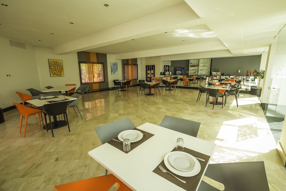 Oliva Hotel Condominium Marrakech 42/55