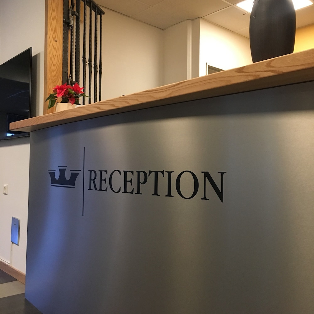 Hotell Kronobäck 17/27