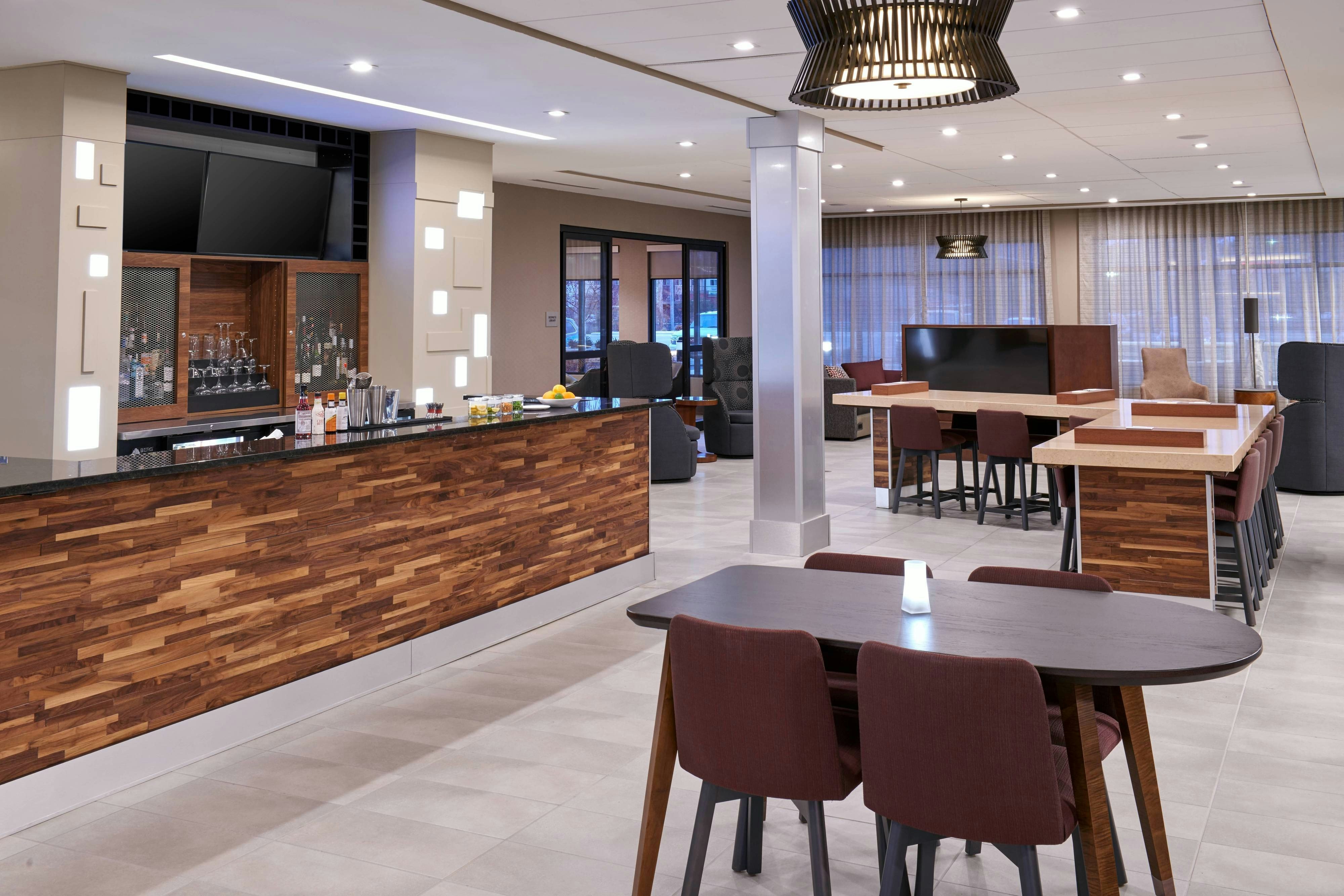 Courtyard by Marriott Jackson 11/17