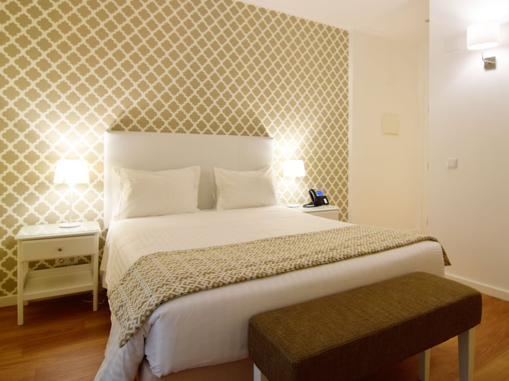 Dream Chiado Apartments 13/41