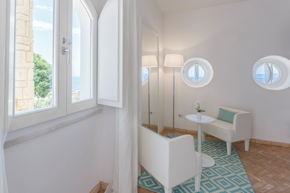 Relais la Ghinghetta 1/50