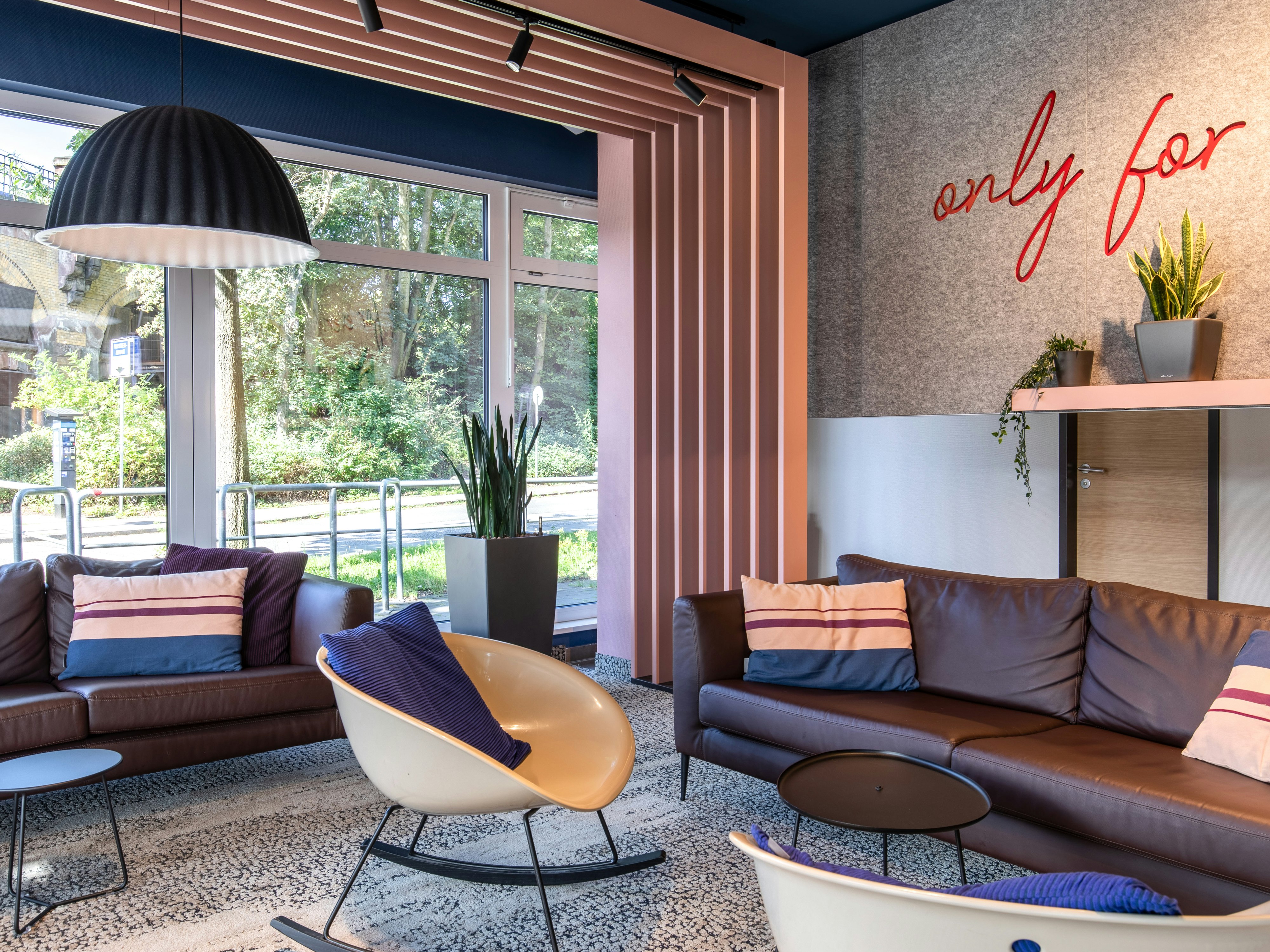 B&B Hotel Hamburg City-Ost 21/30