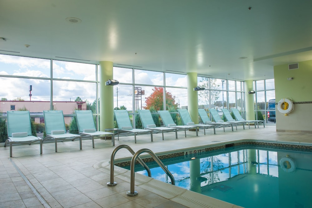 Springhill Suites Buffalo Airport 28/59