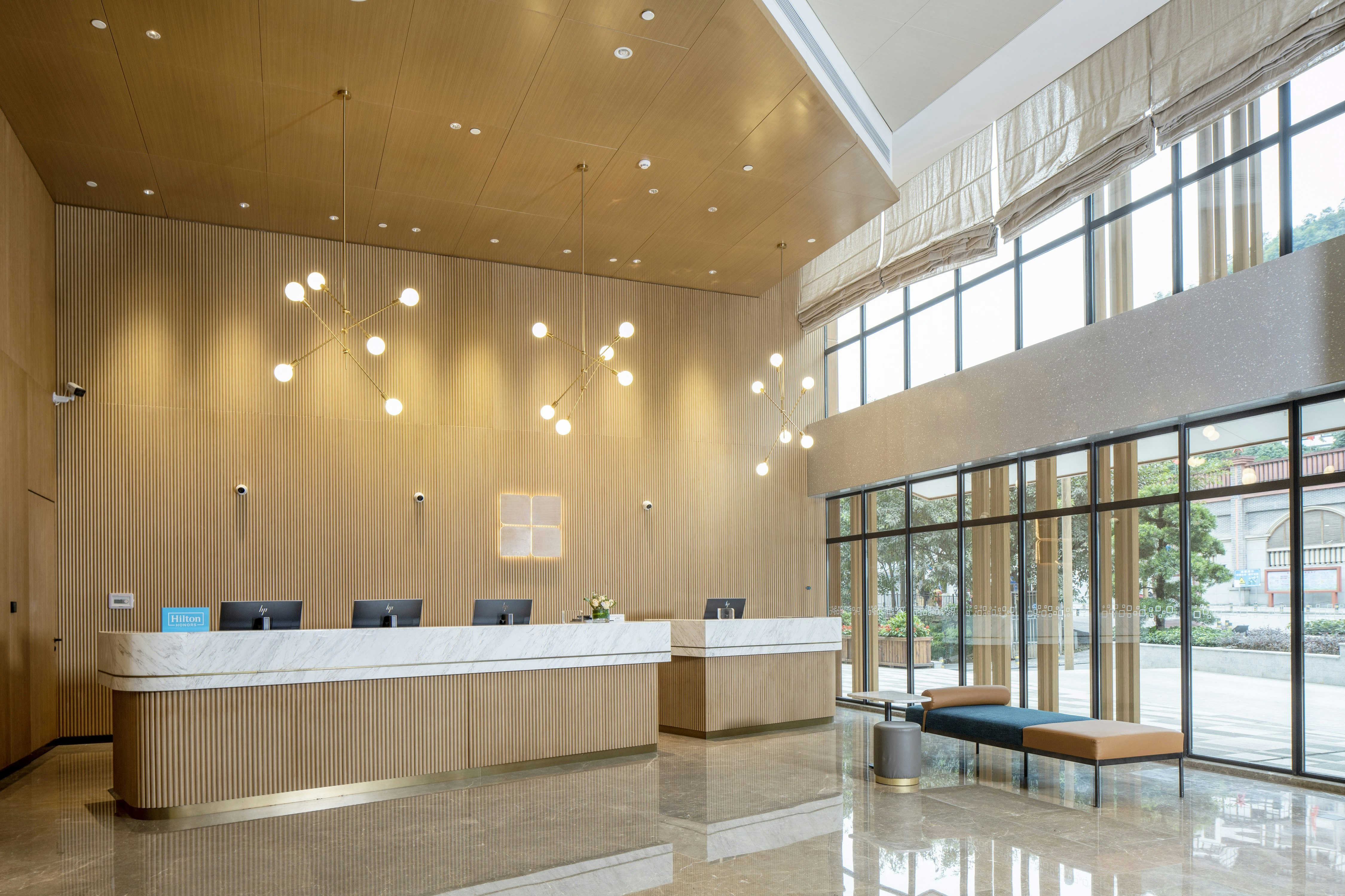 Hilton Garden Inn Guizhou Maotai Town 6/45