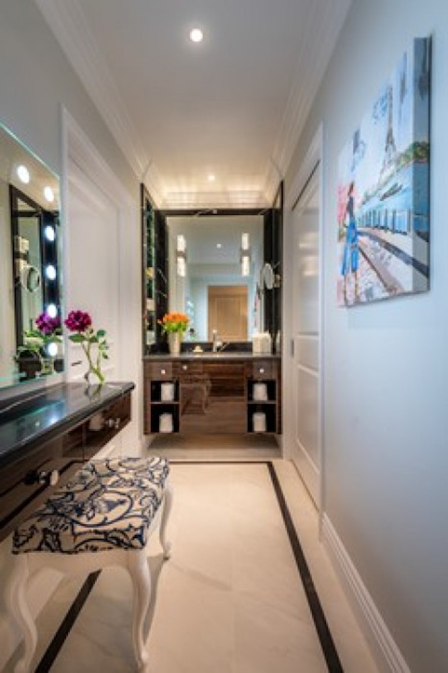 Beverly Hills Plaza Hotel & Spa 25/63