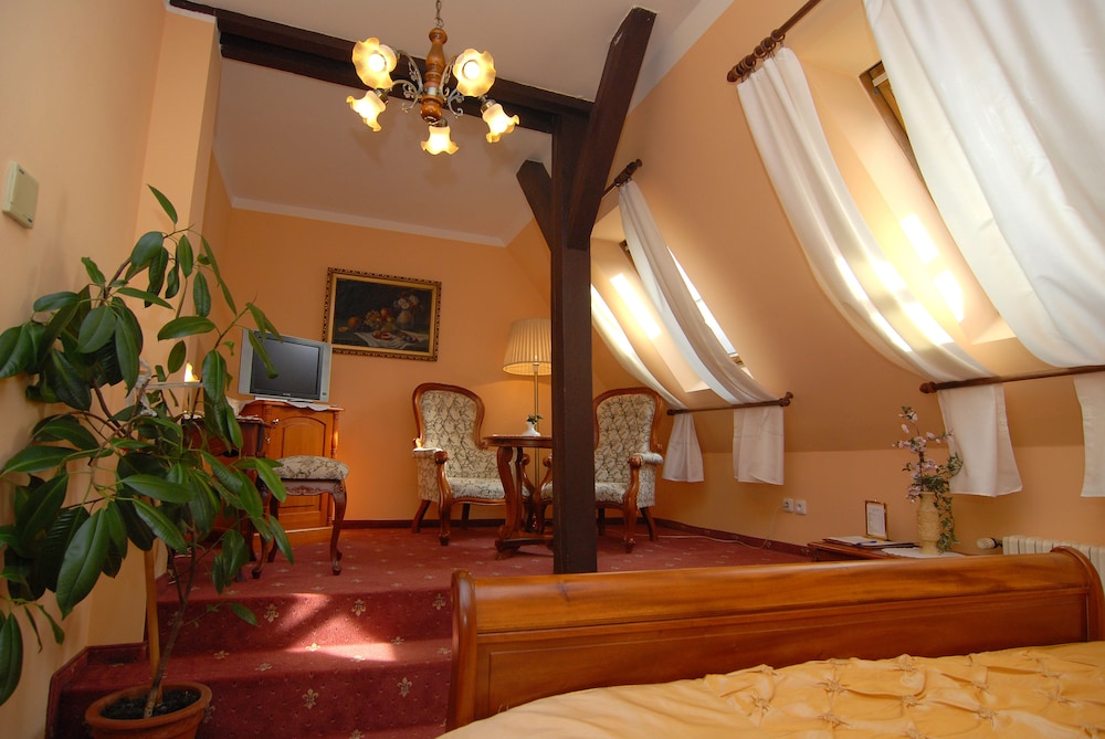 Hotel Opera Prague 10/76