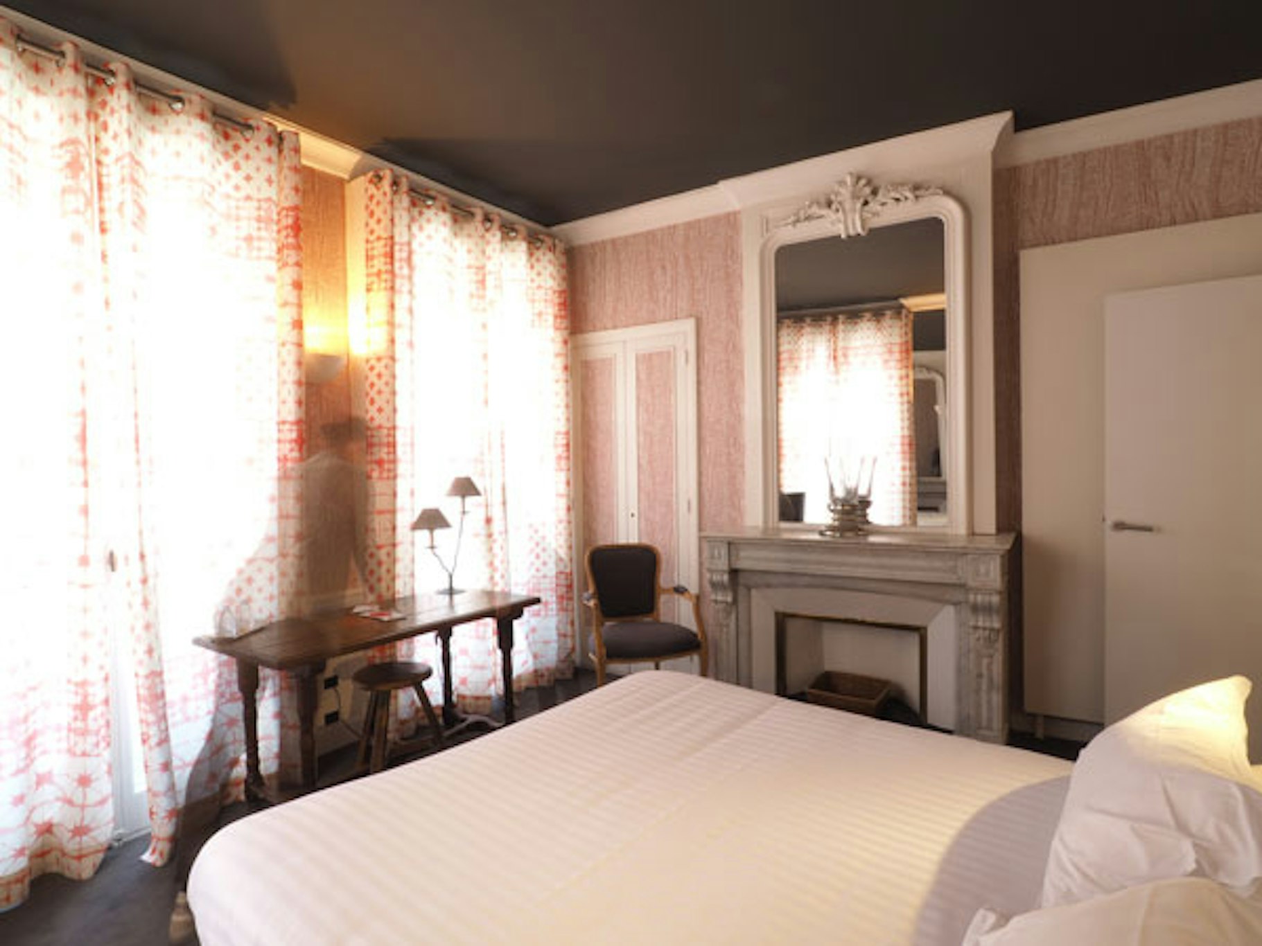 Globe Et Cecil Hotel 14/55