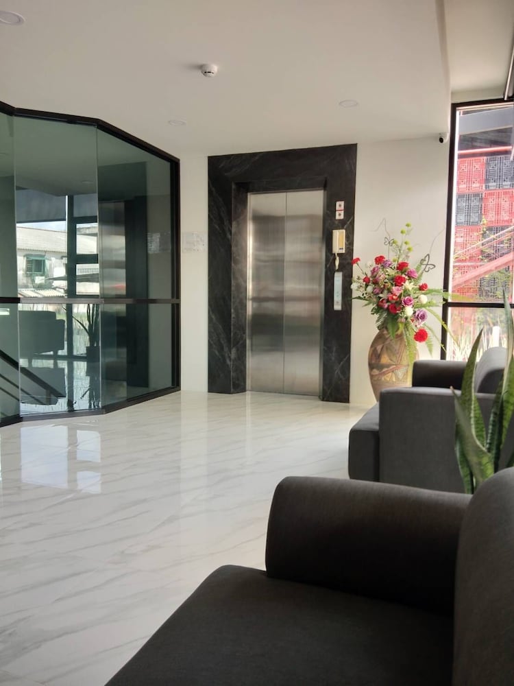 The Vita Plus Hotel 28/43