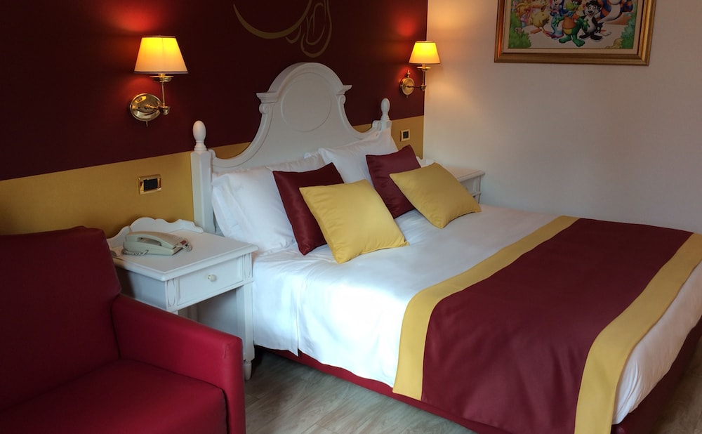 Gardaland Hotel Resort 23/65