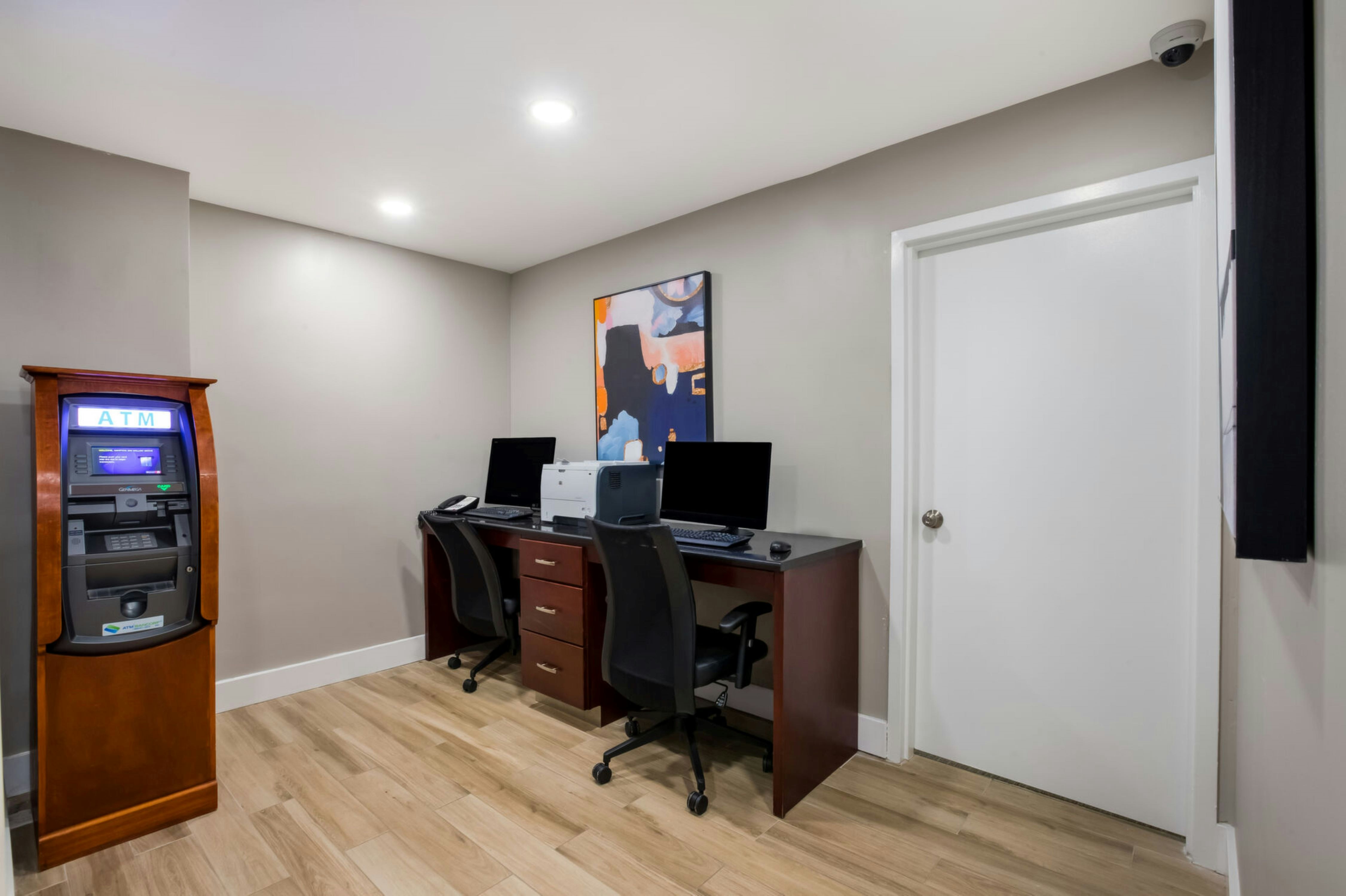 Hampton Inn Philadelphia/Willow Grove 20/29