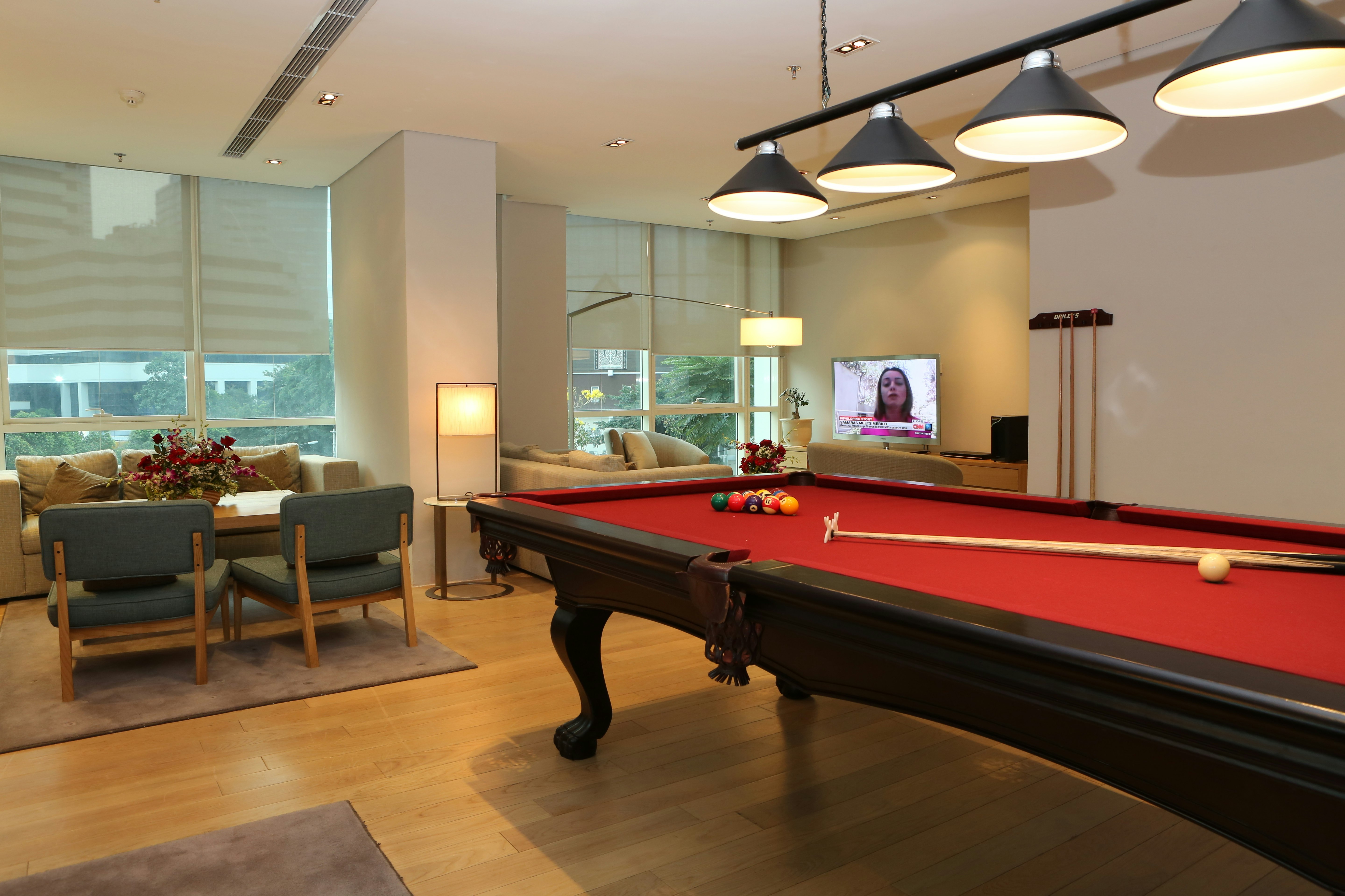 Fraser Residence Sudirman Jakarta 38/59