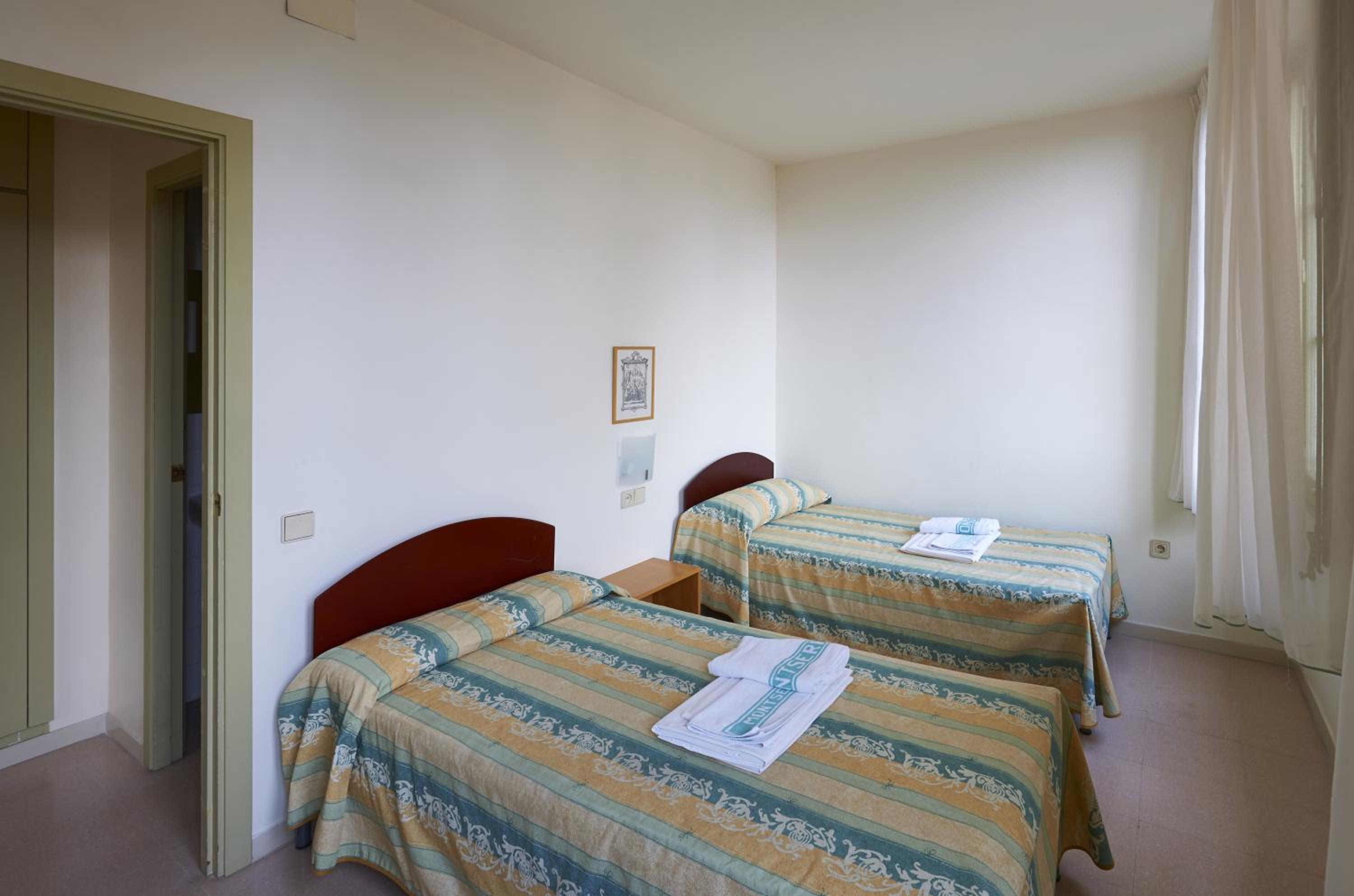 Apartamentos Abat Marcet 9/30