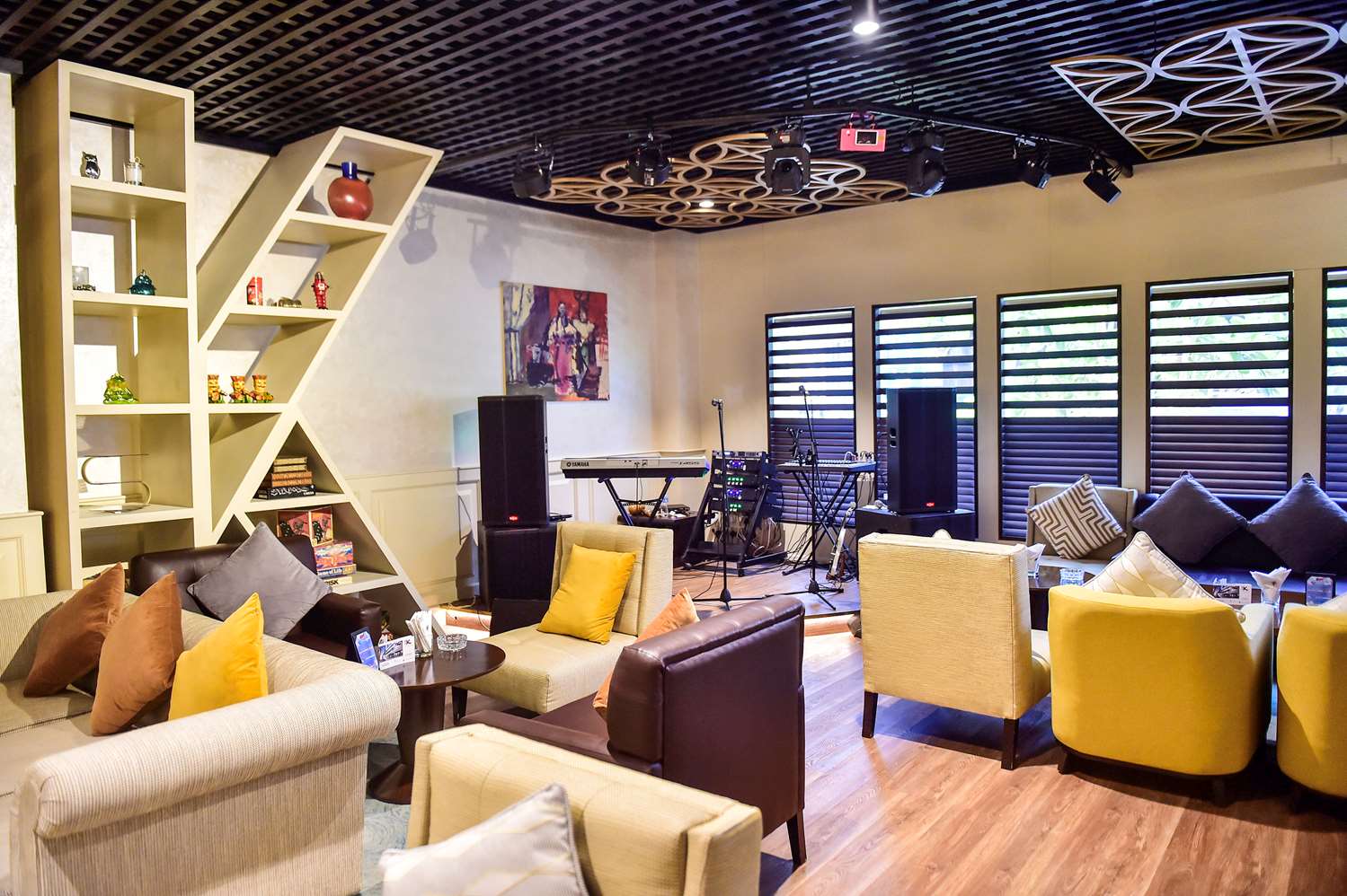 The K Hotel, WorldHotels Distinctive 27/47