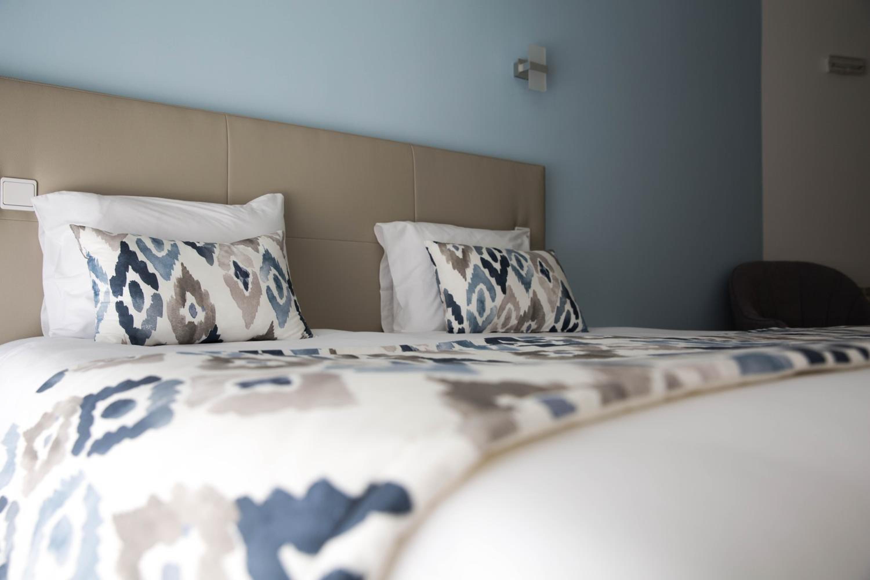 Hotel Ancora Mar Nazare 14/44
