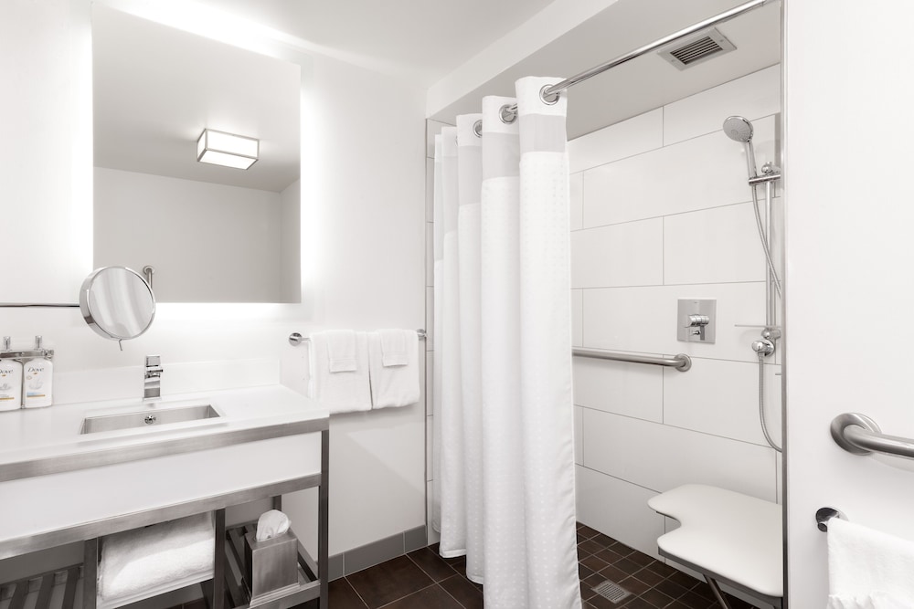 Holiday Inn Chicago Downtown - Wolf Point 16/74