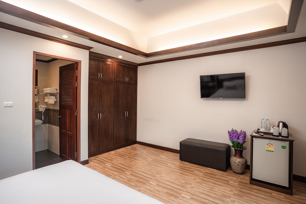 Paitan Villas Resort 21/39