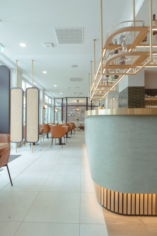 Strandhotel Ostende 16/34