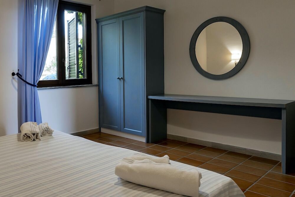 Villaggio Cala Mancina 24/68