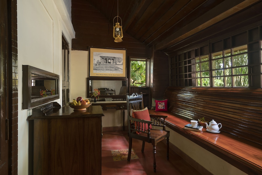 HOYSALA VILLAGE RESORT 32/50