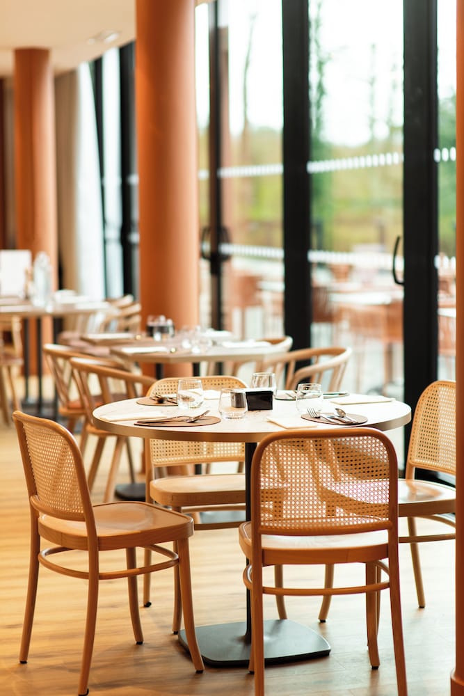 La Maison Obono Hotel & Spa 47/64