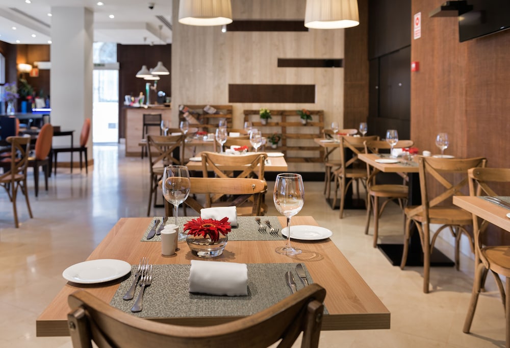 AC Hotel Cartagena 29/50