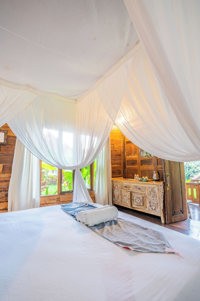 Ubud Sawah Homestay 25/50
