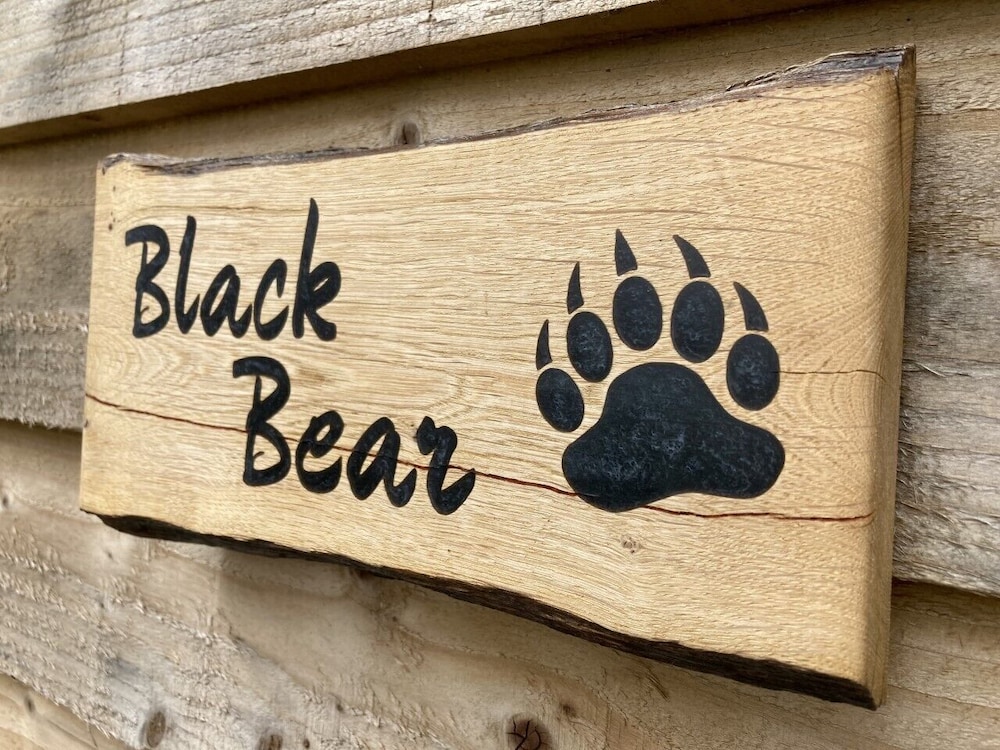 Highland Bear Lodge 14/49