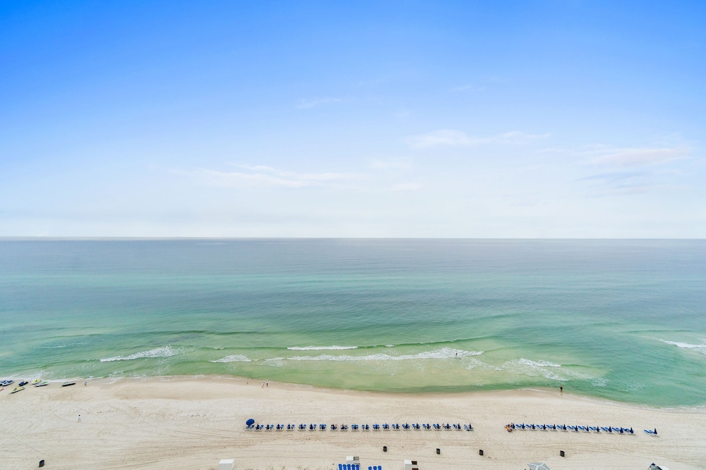 Sunrise Beach Resort By Panhandle Getaways 58/62