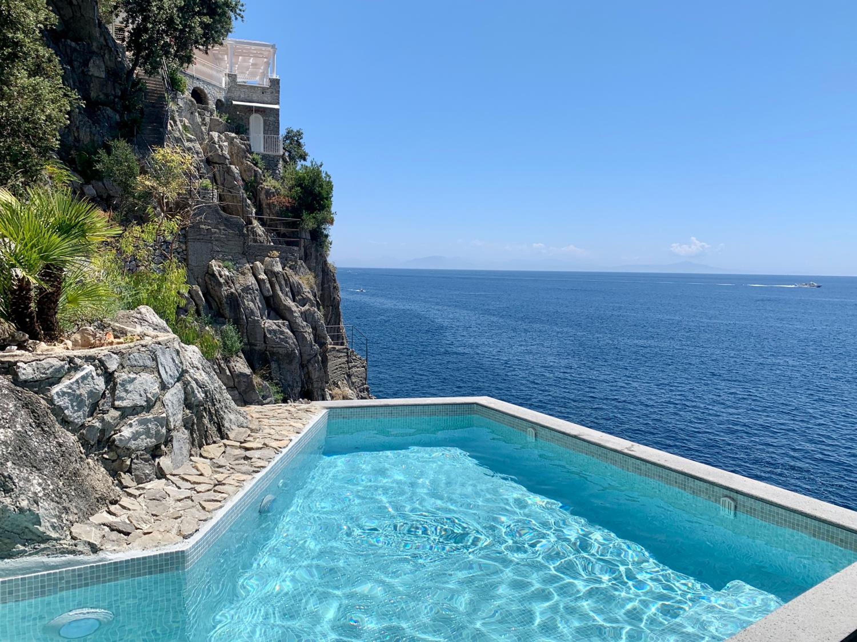 Villa Le Baste 17/20