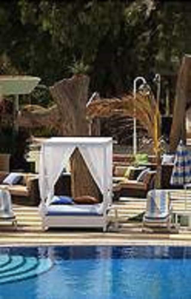 Hotel Les Amaryllis Saly 37/37