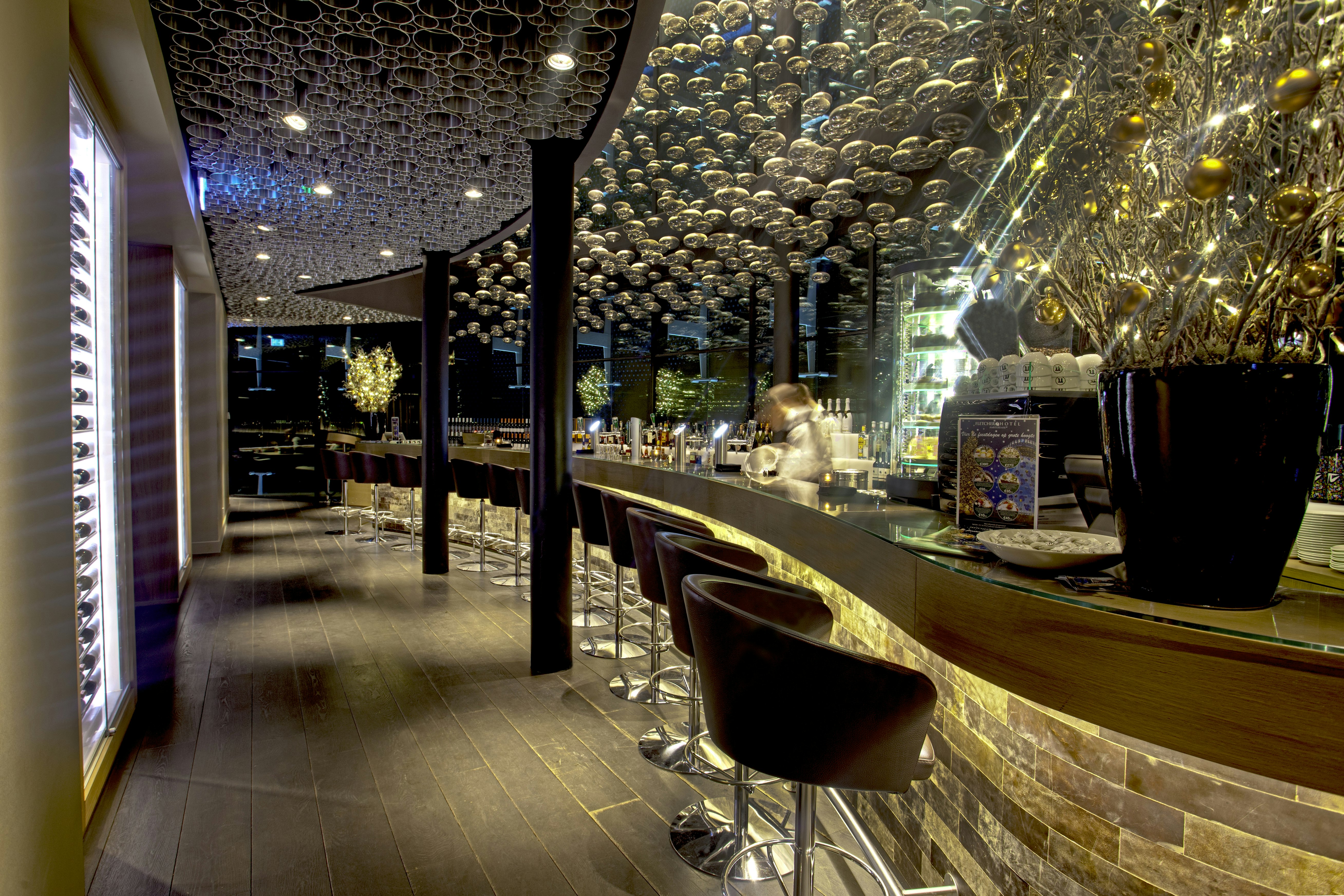Fletcher Hotel Amsterdam 9/17