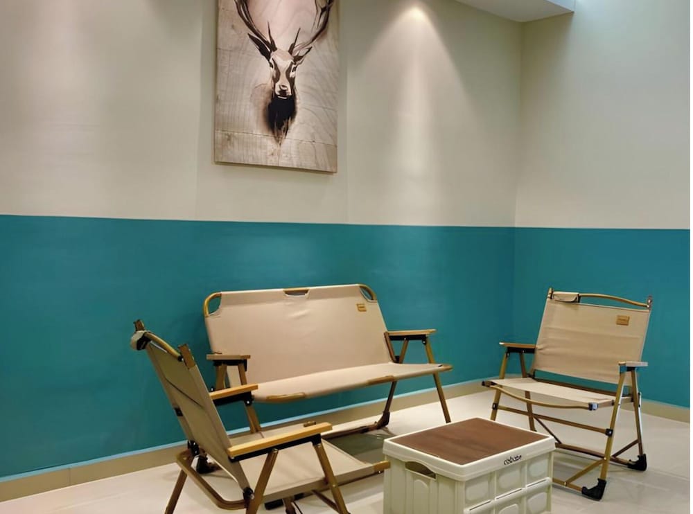 Chill Suites Kuala Lumpur 23/32