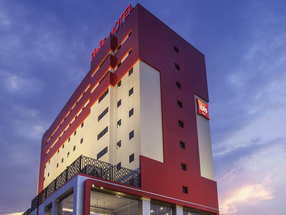 ibis Pontianak City Center Hotel 4/55