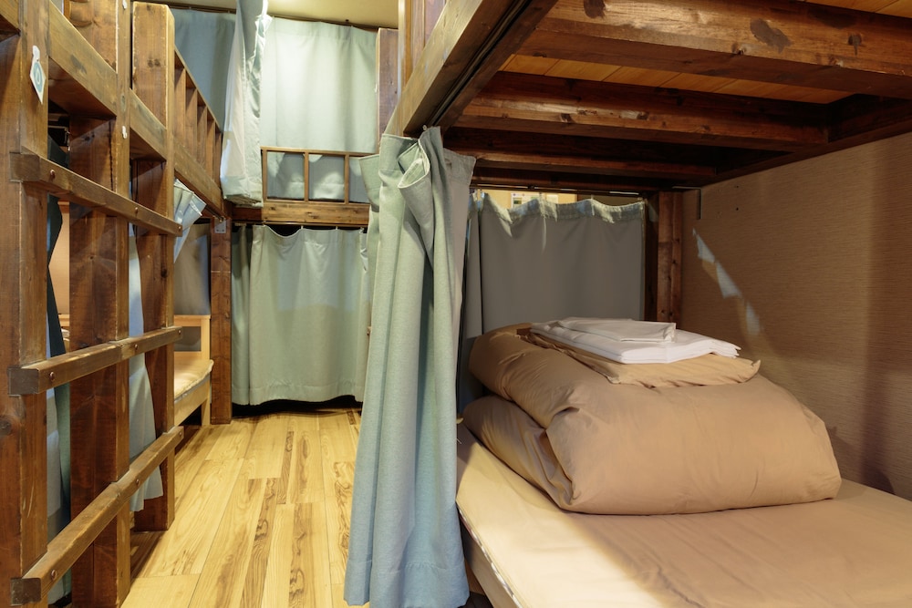 Kyoto Hana Hostel 16/46