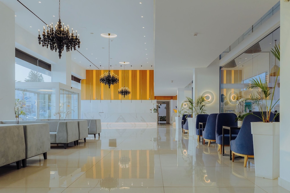 Tasia Maris Seasons Hotel (Adults only) 24/105