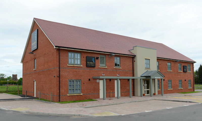 Fallow Field by Marstons Inns 3/10